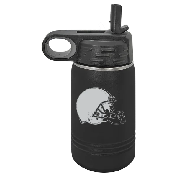 Cleveland Browns Polar Camel 12 oz. Water Bottle
