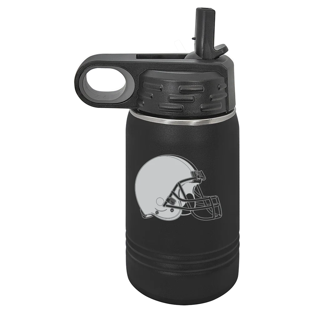 Cleveland Browns Polar Camel 12 oz. Water Bottle