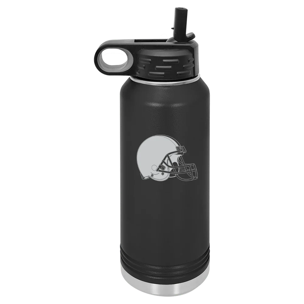 Cleveland Browns Polar Camel 32 oz. Water Bottle