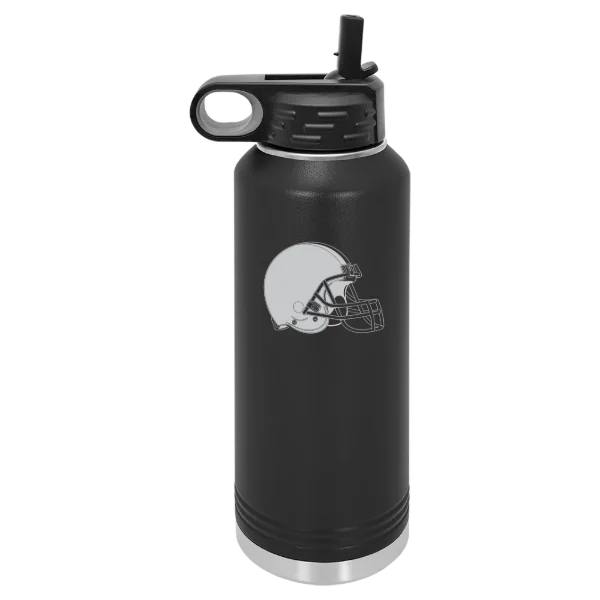 Cleveland Browns Polar Camel 40 oz. Water Bottle