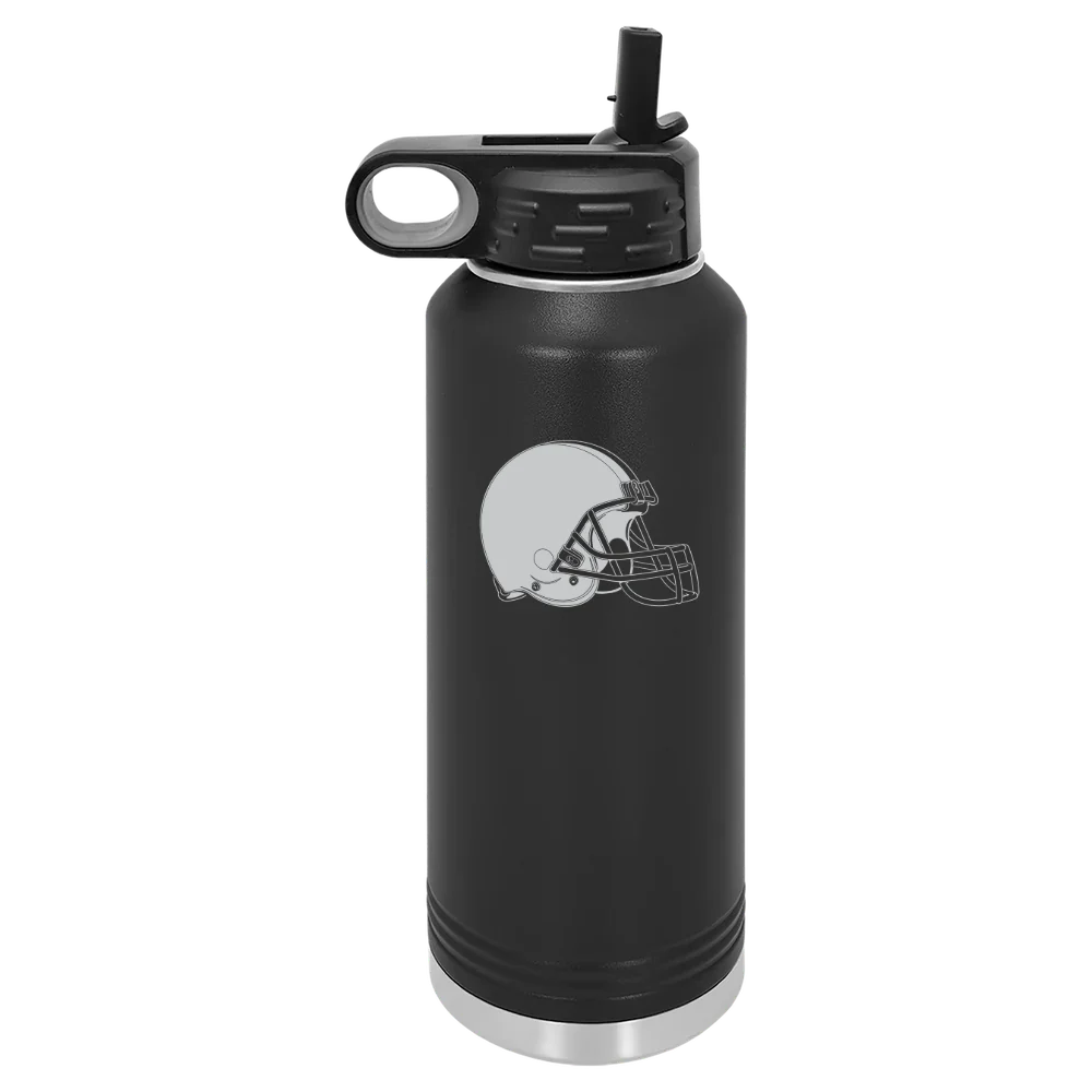 Cleveland Browns Polar Camel 40 oz. Water Bottle