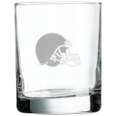Cleveland Browns Polar Camel 10 1/2 oz. On The Rocks Glass