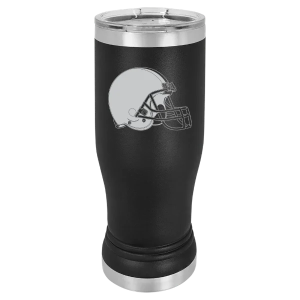 Cleveland Browns Polar Camel 14 oz. Pilsner Tumbler