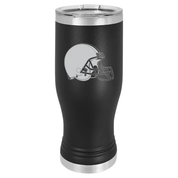 Cleveland Browns Polar Camel 20 oz. Pilsner Tumbler