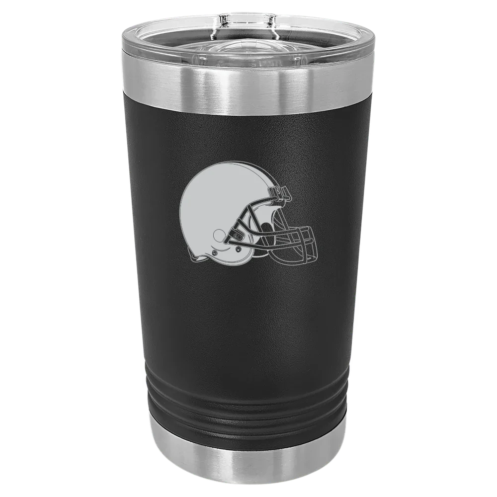 Cleveland Browns Polar Camel 16 oz. Pint Tumbler