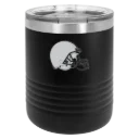 Cleveland Browns Polar Camel 10 oz. Tumbler with Standard Lid