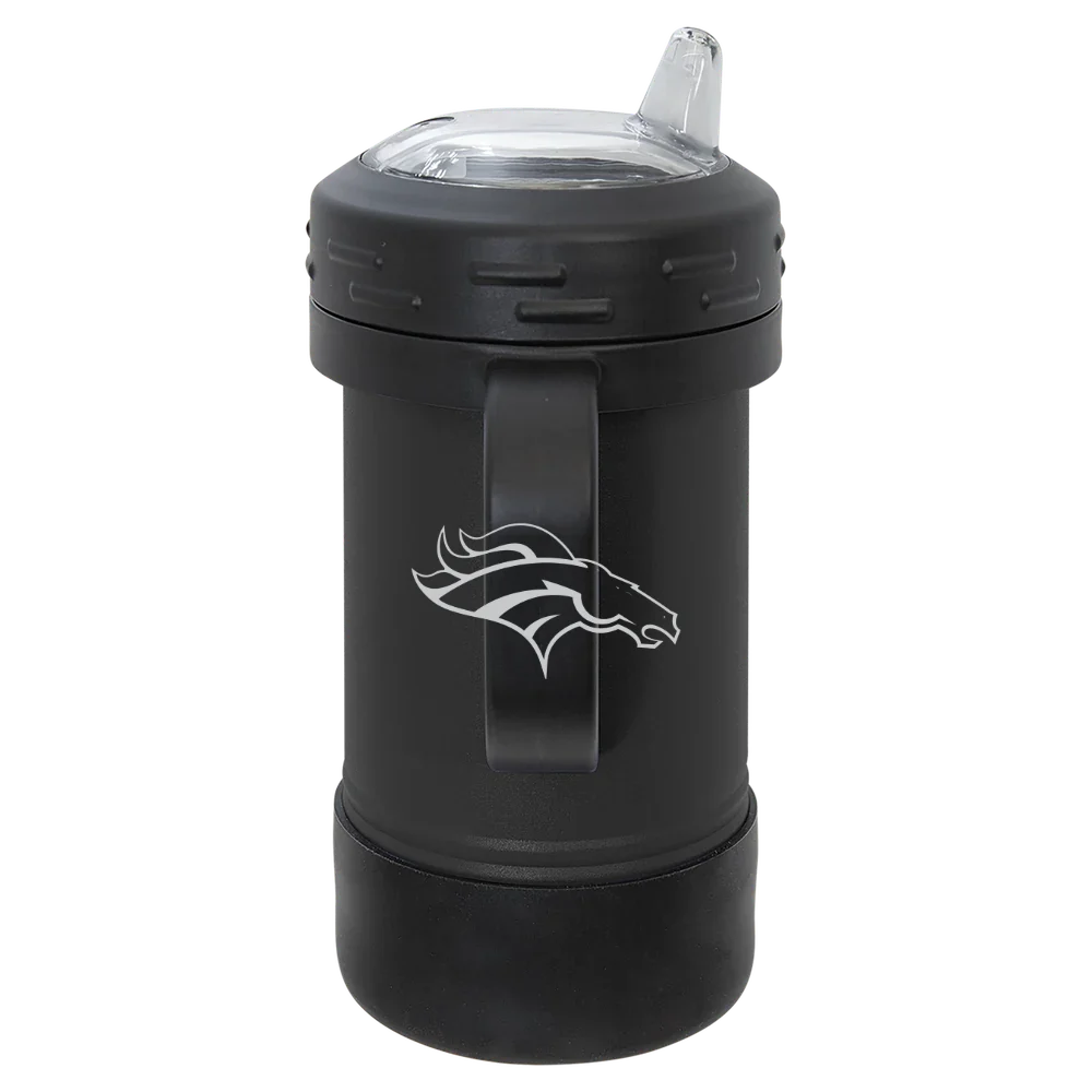 Denver Broncos Polar Camel 10 oz. Sippy Cup