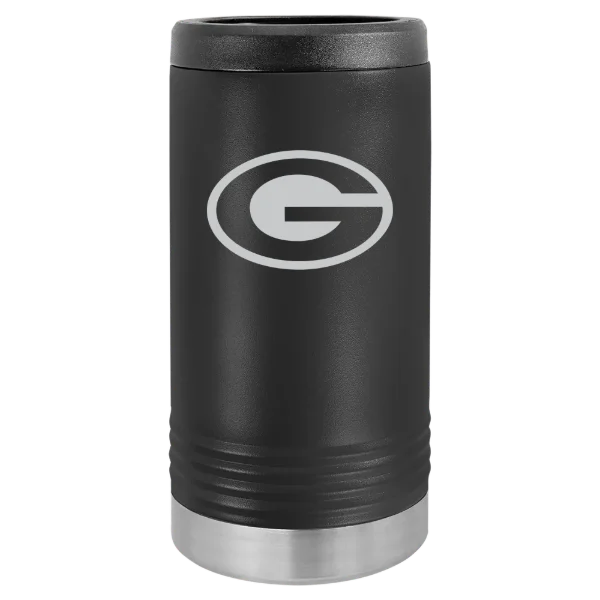 Green Bay Packers Polar Camel Slim Beverage Holder