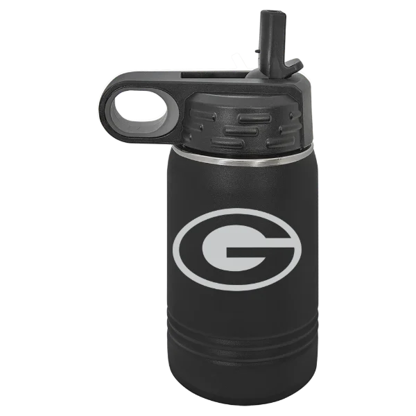 Green Bay Packers Polar Camel 12 oz. Water Bottle