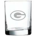 Green Bay Packers Polar Camel 10 1/2 oz. On The Rocks Glass