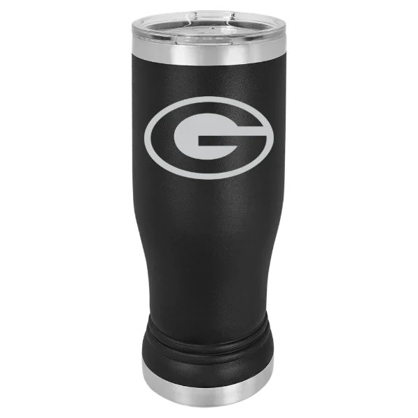 Green Bay Packers Polar Camel 14 oz. Pilsner Tumbler