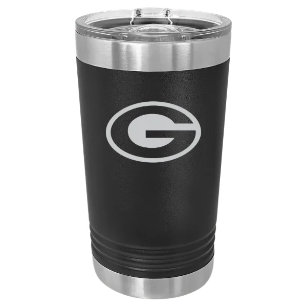Green Bay Packers Polar Camel 16 oz. Pint Tumbler