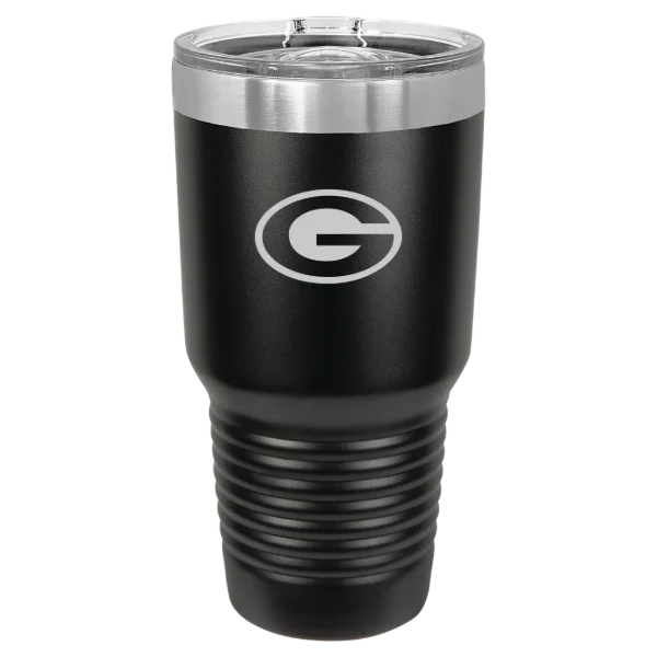 Green Bay Packers Polar Camel 30 oz. Ringneck Tumbler with Slider Lid