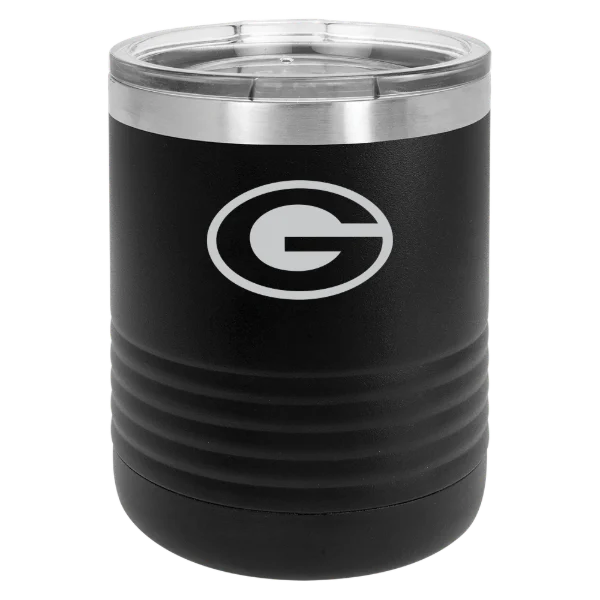 Green Bay Packers Polar Camel 10 oz. Tumbler with Standard Lid