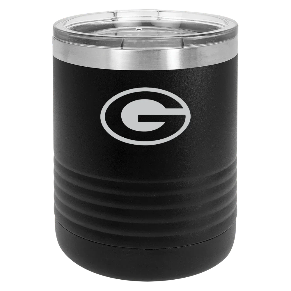 Green Bay Packers Polar Camel 10 oz. Tumbler with Standard Lid