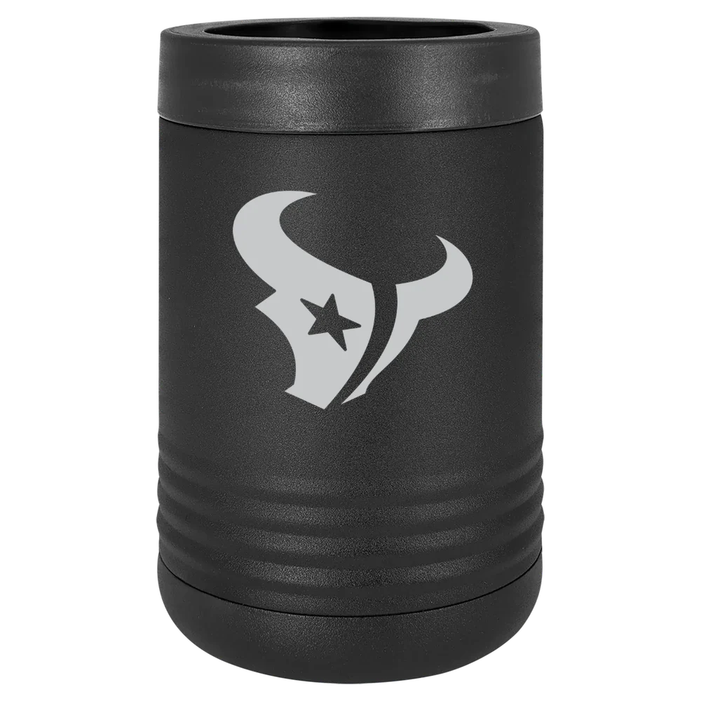 Houston Texans Polar Camel Standard Beverage Holder