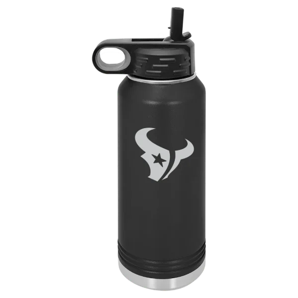 Houston Texans Polar Camel 32 oz. Water Bottle