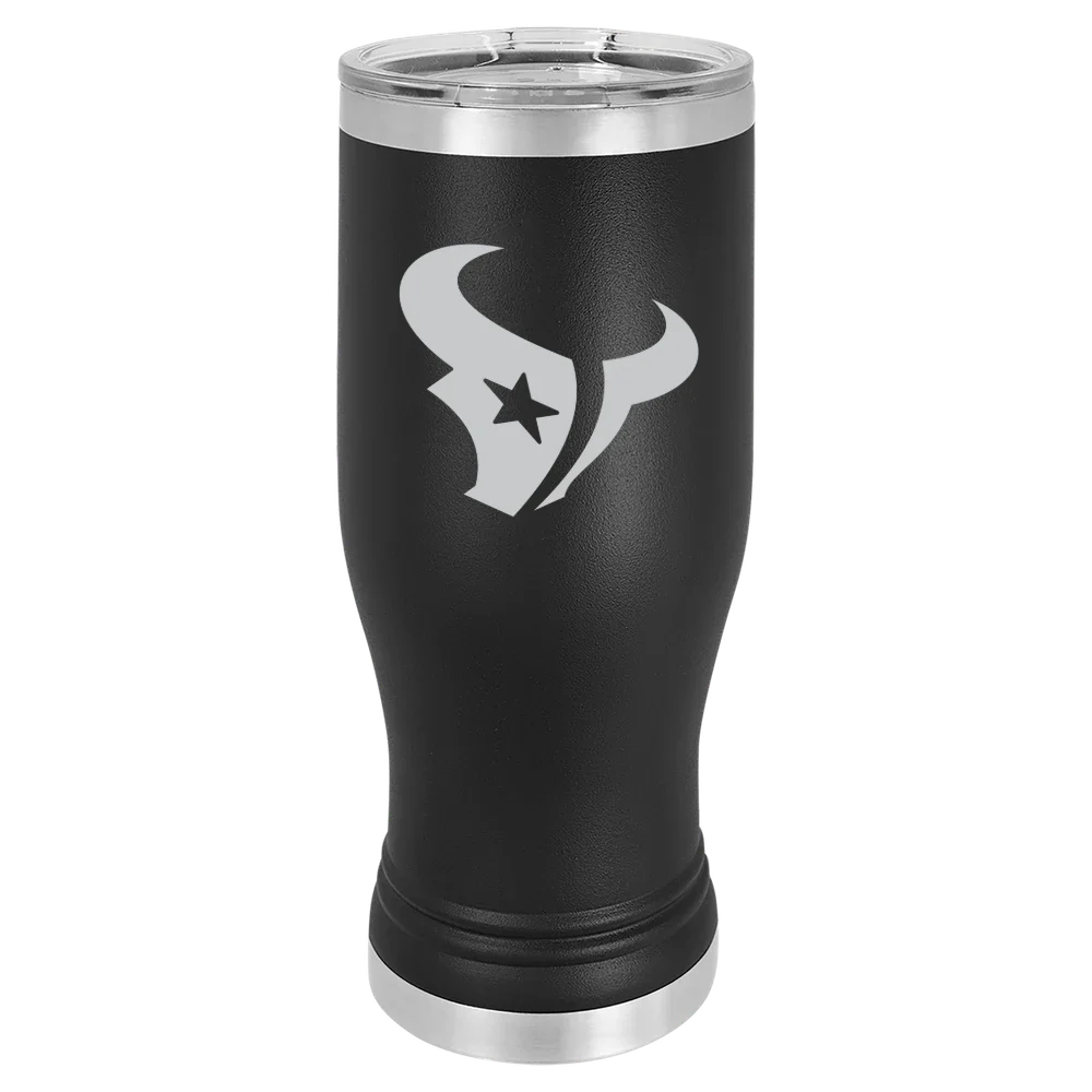 Houston Texans Polar Camel 20 oz. Pilsner Tumbler