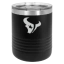Houston Texans Polar Camel 10 oz. Tumbler with Standard Lid