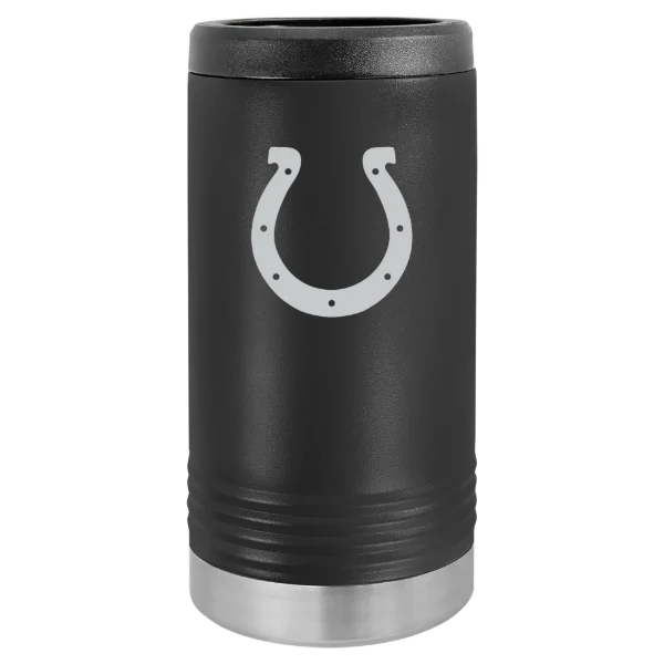 Indianapolis Colts Polar Camel Slim Beverage Holder