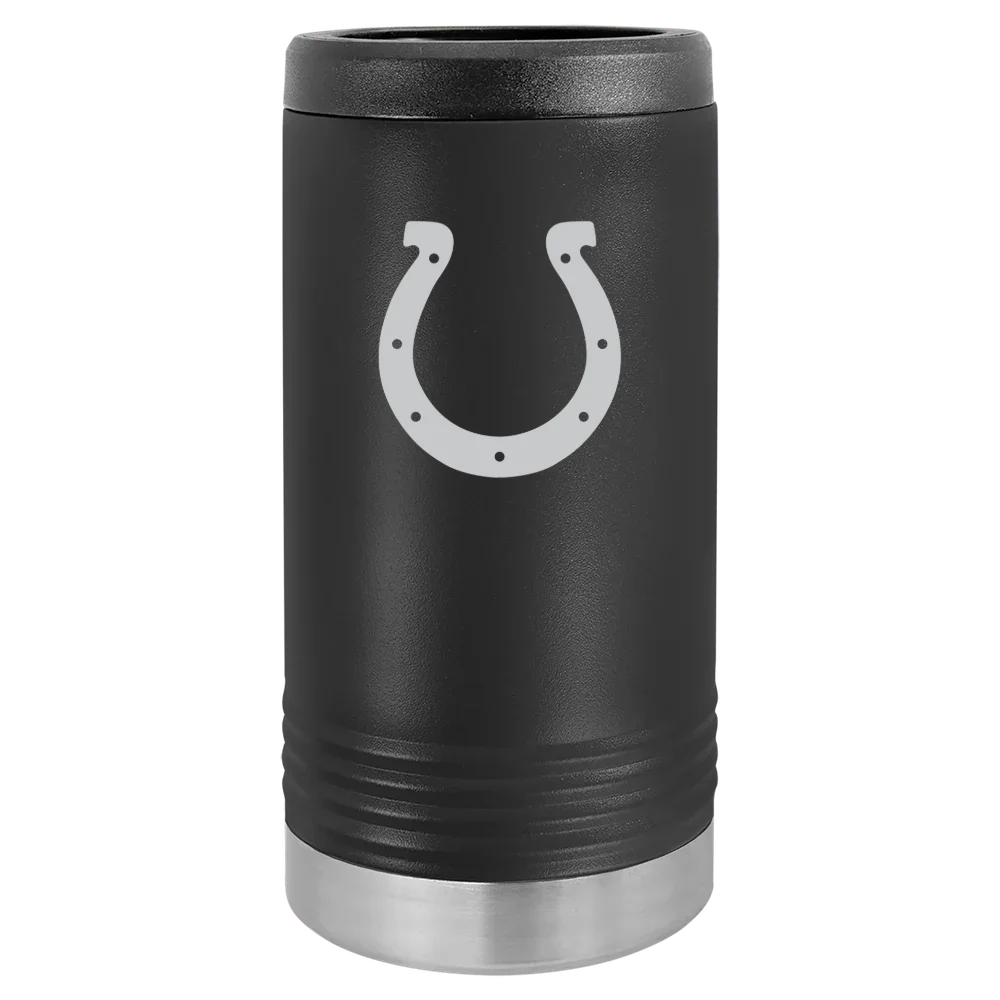 Indianapolis Colts Polar Camel Slim Beverage Holder