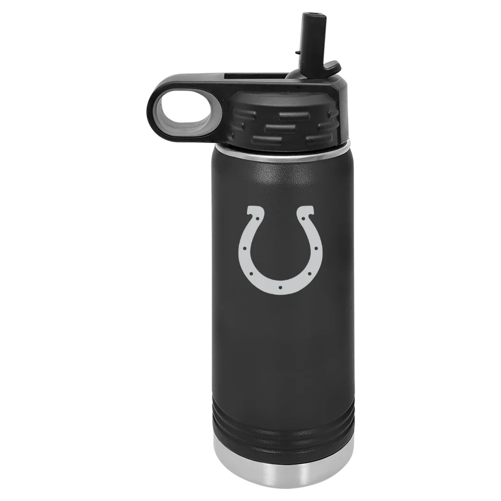 Indianapolis Colts Polar Camel 20 oz. Water Bottle