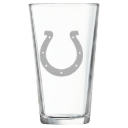 Indianapolis Colts Polar Camel 16 oz. Pint Mixing Glass