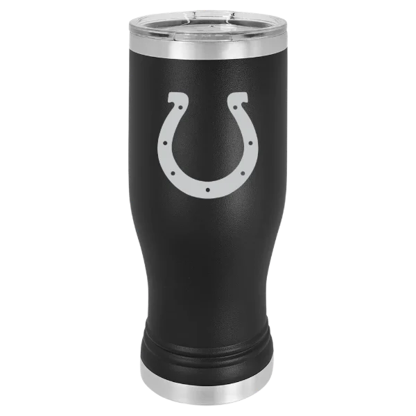 Indianapolis Colts Polar Camel 20 oz. Pilsner Tumbler
