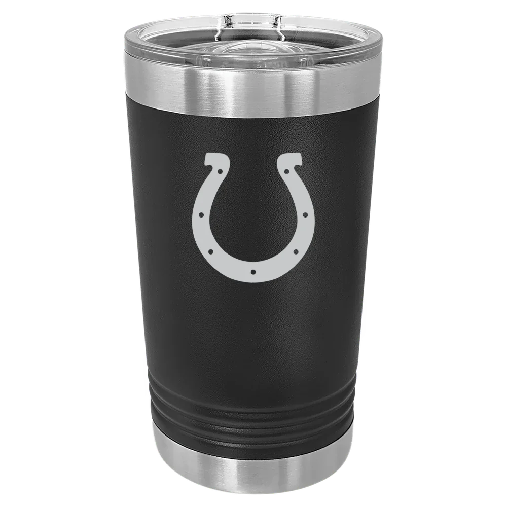 Indianapolis Colts Polar Camel 16 oz. Pint Tumbler