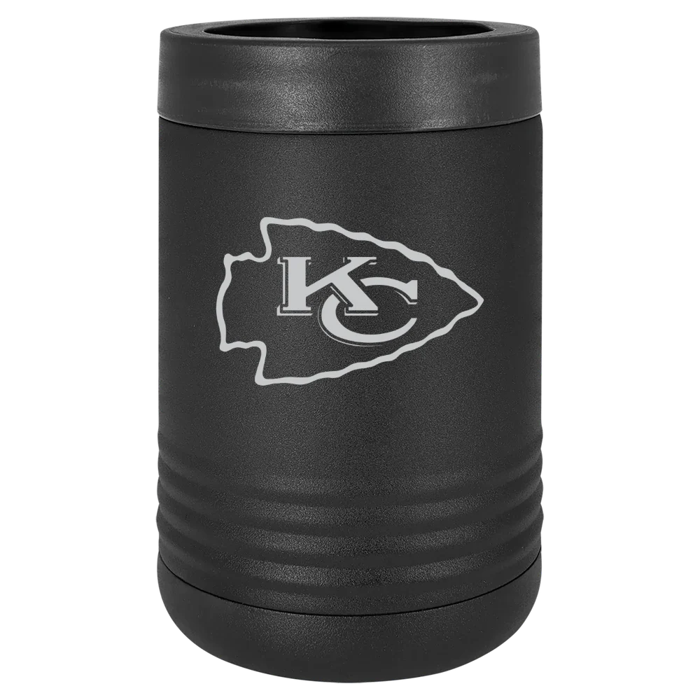 Kansas City Chiefs Polar Camel Standard Beverage Holder