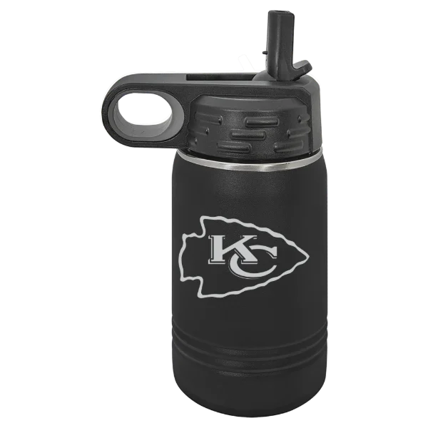 Kansas City Chiefs Polar Camel 12 oz. Water Bottle