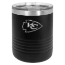 Kansas City Chiefs Polar Camel 10 oz. Tumbler with Standard Lid