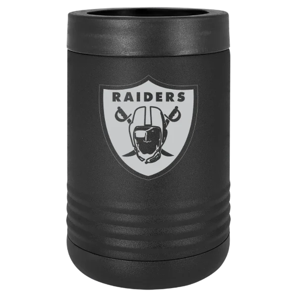Las Vegas Raiders Polar Camel Standard Beverage Holder