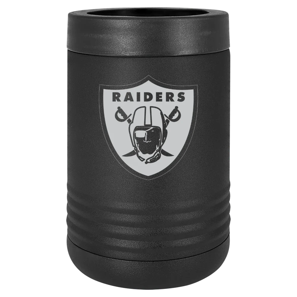 Las Vegas Raiders Polar Camel Standard Beverage Holder