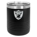 Las Vegas Raiders Polar Camel 10 oz. Tumbler with Standard Lid
