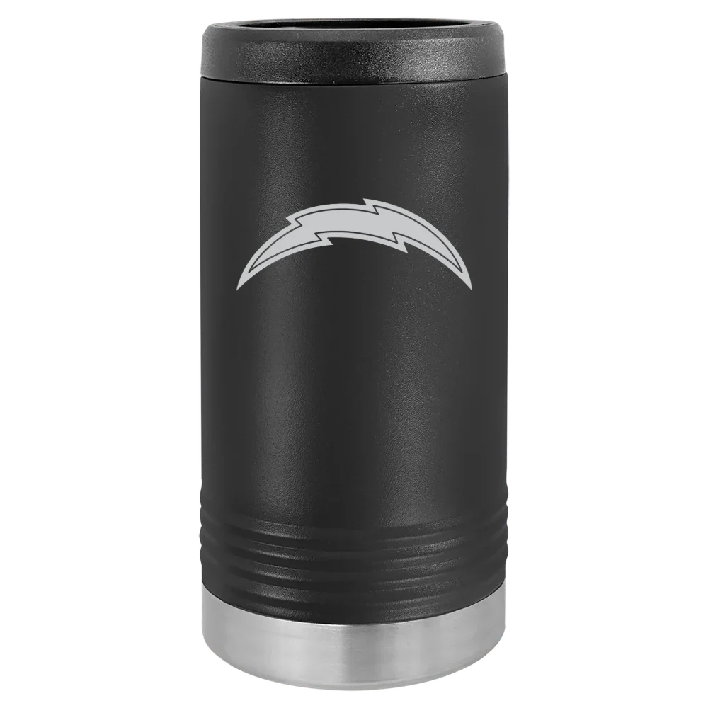 Los Angeles Chargers Polar Camel Slim Beverage Holder