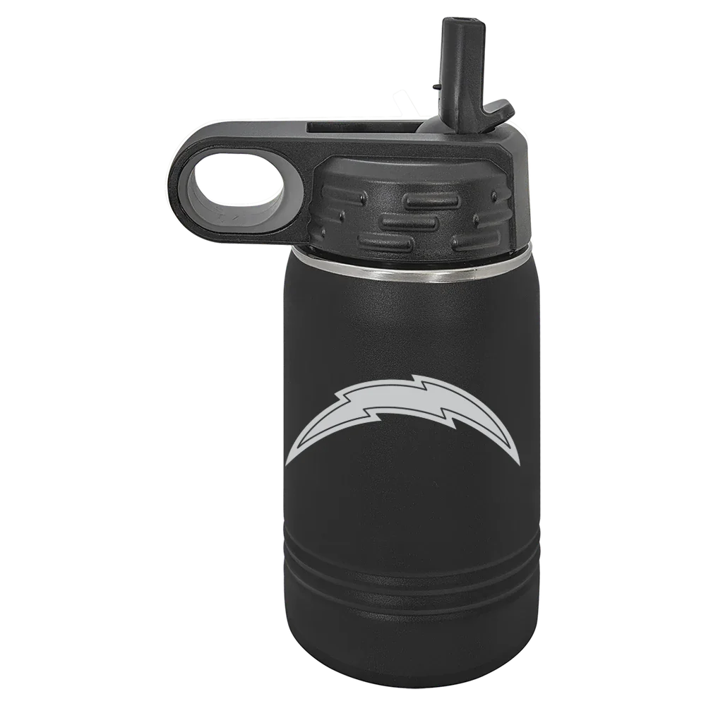 Los Angeles Chargers Polar Camel 12 oz. Water Bottle