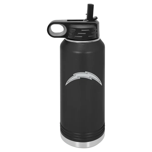 Los Angeles Chargers Polar Camel 32 oz. Water Bottle