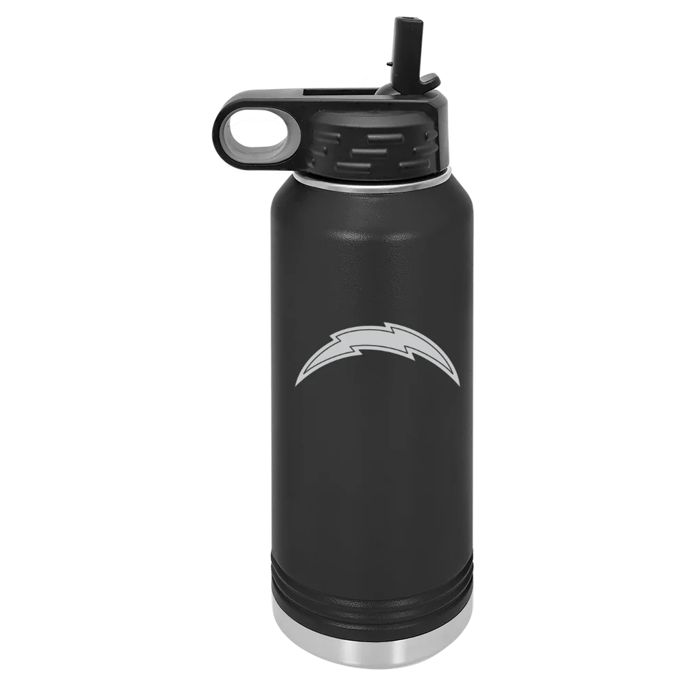Los Angeles Chargers Polar Camel 32 oz. Water Bottle