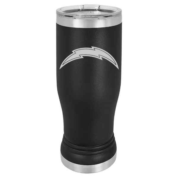 Los Angeles Chargers Polar Camel 14 oz. Pilsner Tumbler