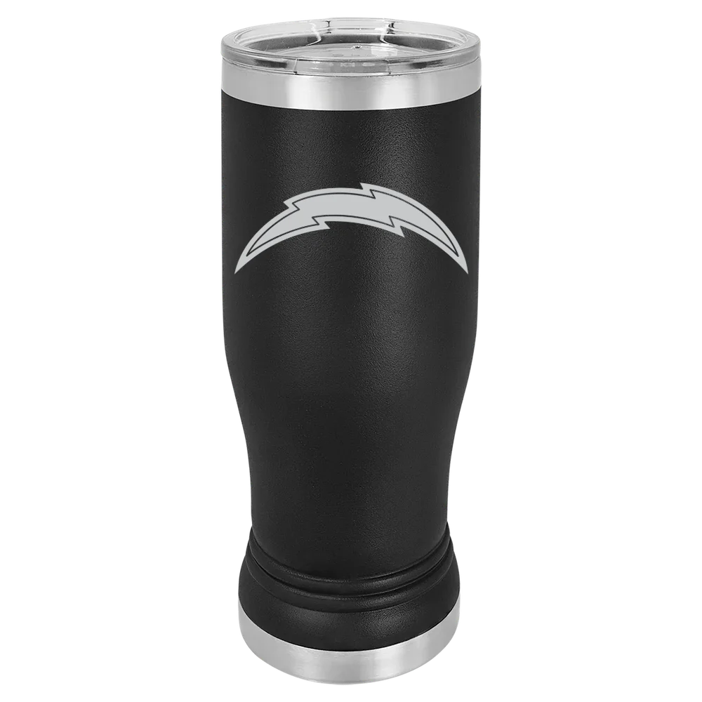 Los Angeles Chargers Polar Camel 14 oz. Pilsner Tumbler