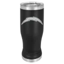 Los Angeles Chargers Polar Camel 14 oz. Pilsner Tumbler