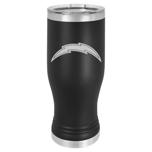 Los Angeles Chargers Polar Camel 20 oz. Pilsner Tumbler