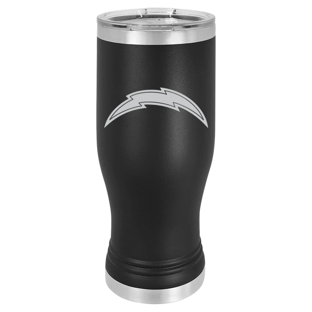 Los Angeles Chargers Polar Camel 20 oz. Pilsner Tumbler