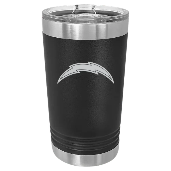 Los Angeles Chargers Polar Camel 16 oz. Pint Tumbler