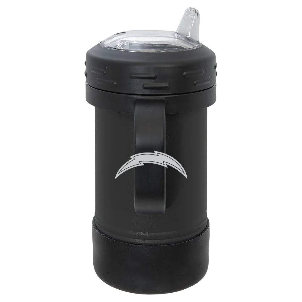 Los Angeles Chargers Polar Camel 10 oz. Sippy Cup