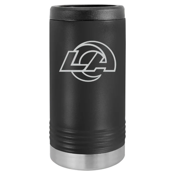 Los Angeles Rams Polar Camel Slim Beverage Holder