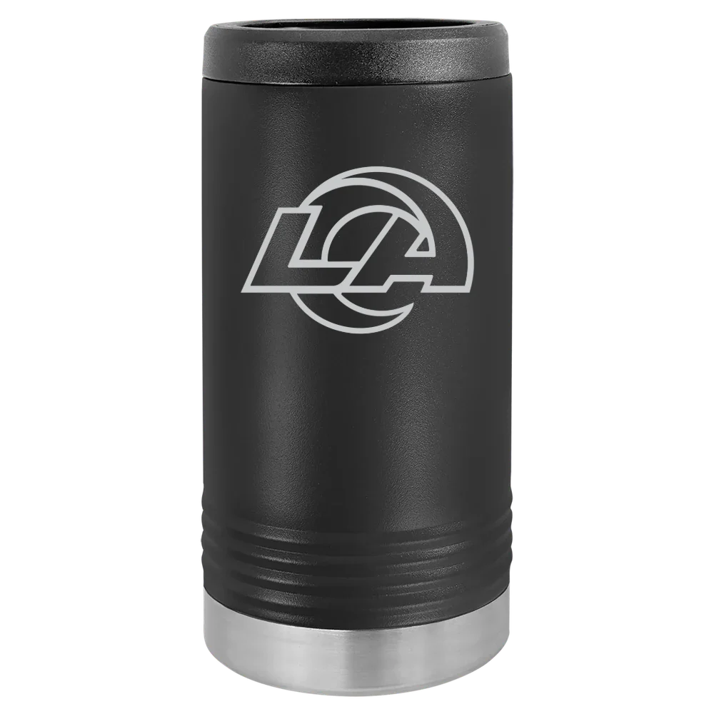 Los Angeles Rams Polar Camel Slim Beverage Holder