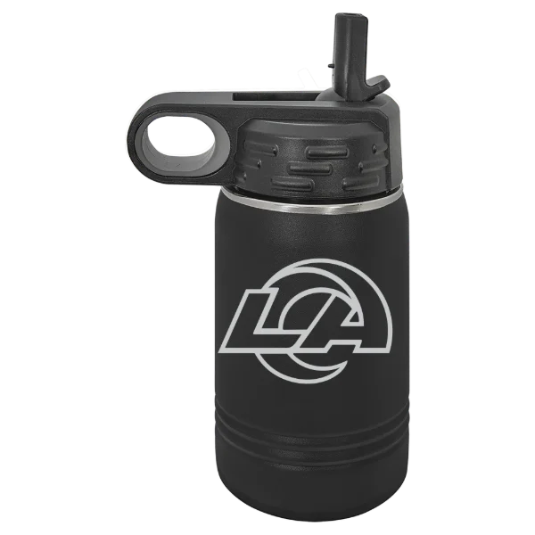 Los Angeles Rams Polar Camel 12 oz. Water Bottle