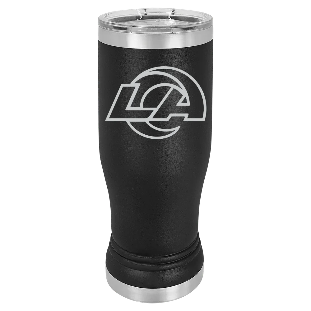Los Angeles Rams Polar Camel 14 oz. Pilsner Tumbler
